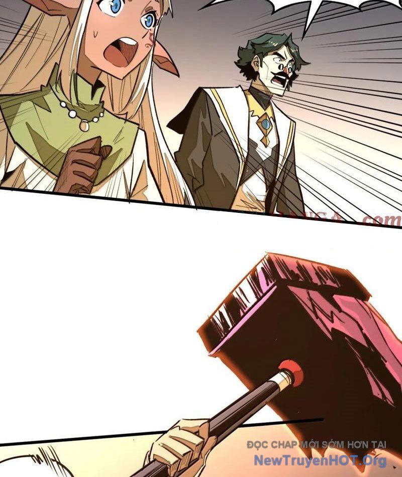 Từ Đáy Xã Hội Quật Khởi - Chapter 53 - Page 68