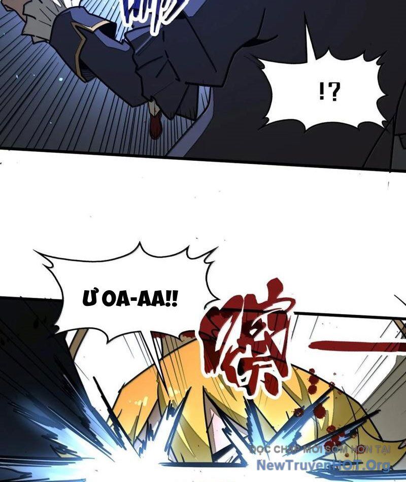 Từ Đáy Xã Hội Quật Khởi - Chapter 53 - Page 7