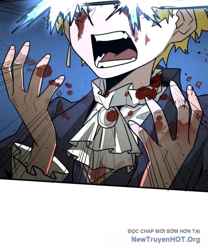 Từ Đáy Xã Hội Quật Khởi - Chapter 53 - Page 8