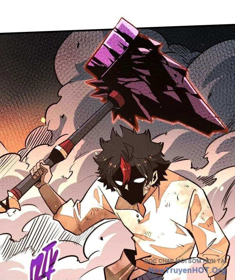 Từ Đáy Xã Hội Quật Khởi - Chapter 53 - Page 82