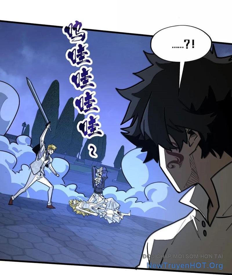 Từ Đáy Xã Hội Quật Khởi - Chapter 53 - Page 9