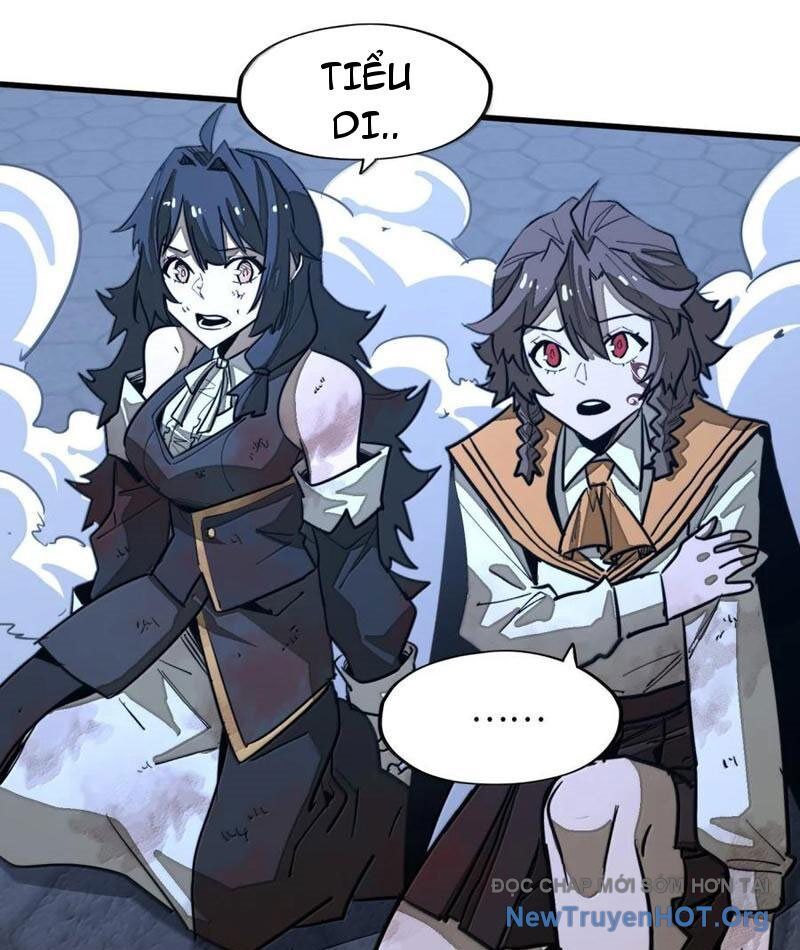 Từ Đáy Xã Hội Quật Khởi - Chapter 53 - Page 90