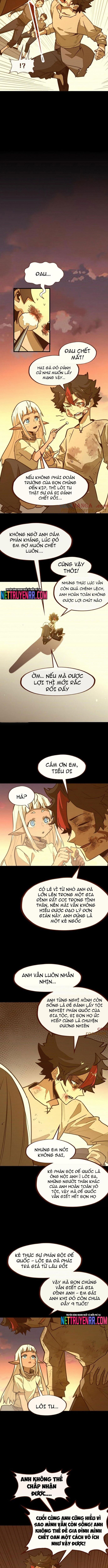 Từ Đáy Xã Hội Quật Khởi - Chapter 54 - Page 4