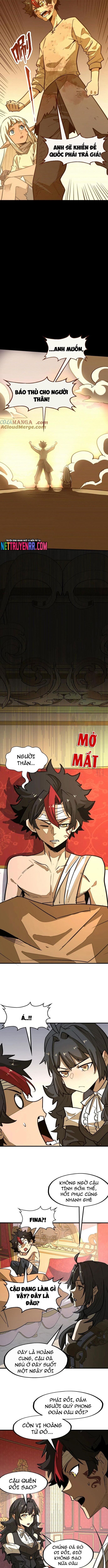 Từ Đáy Xã Hội Quật Khởi - Chapter 54 - Page 5