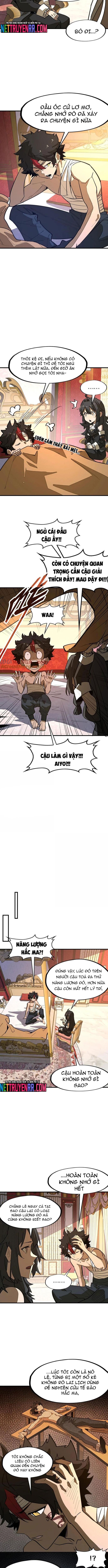 Từ Đáy Xã Hội Quật Khởi - Chapter 54 - Page 6