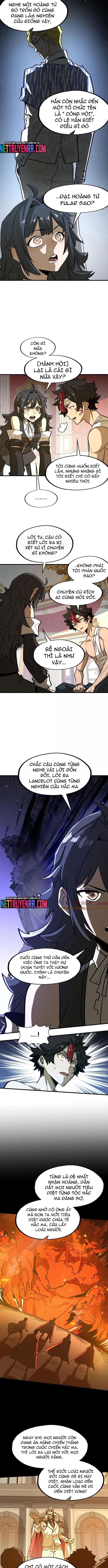Từ Đáy Xã Hội Quật Khởi - Chapter 54 - Page 7
