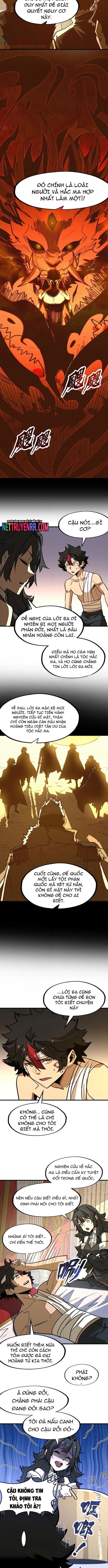 Từ Đáy Xã Hội Quật Khởi - Chapter 54 - Page 8