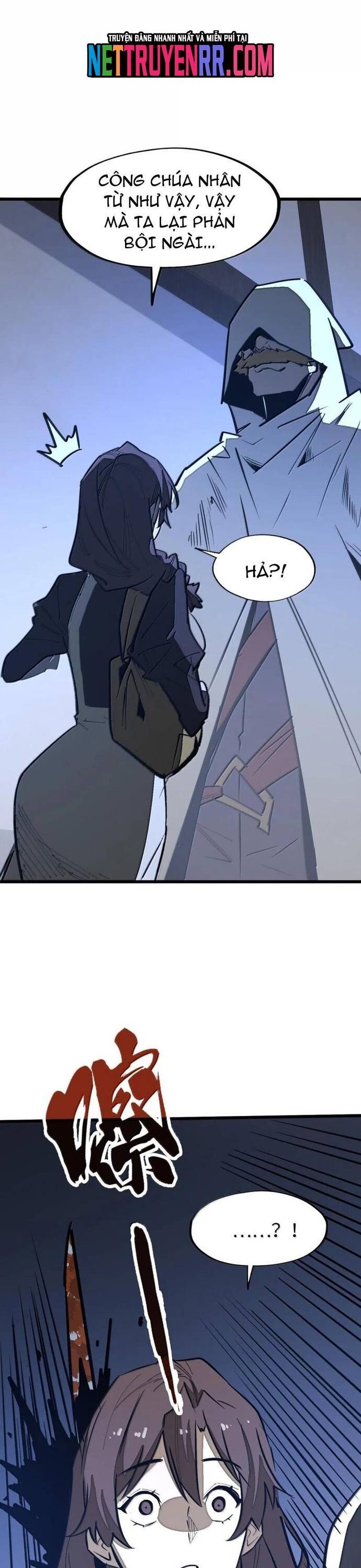 Từ Đáy Xã Hội Quật Khởi - Chapter 55 - Page 31