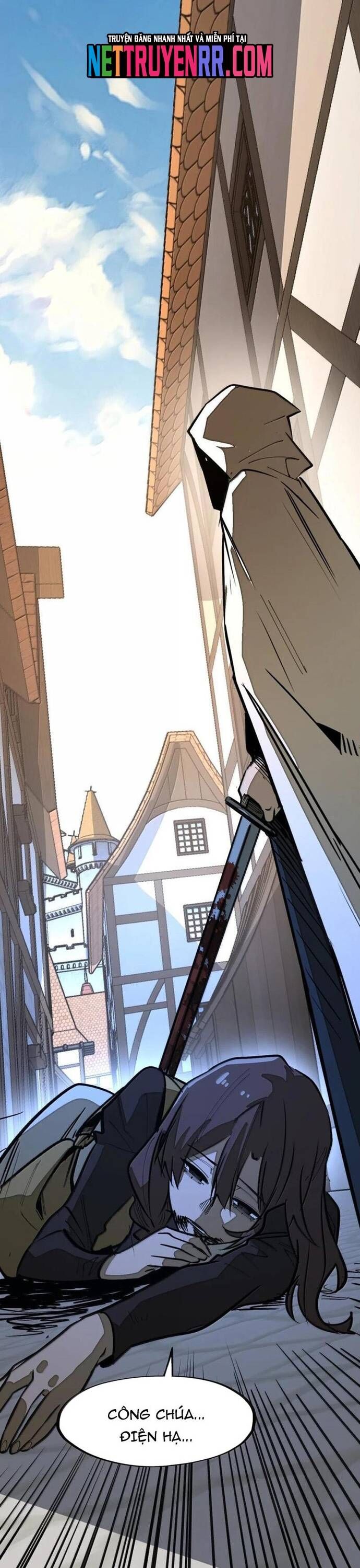 Từ Đáy Xã Hội Quật Khởi - Chapter 55 - Page 33