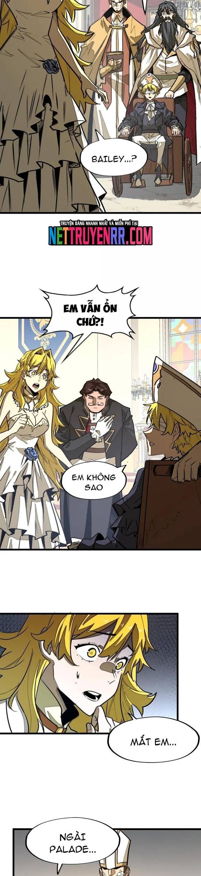 Từ Đáy Xã Hội Quật Khởi - Chapter 55 - Page 6