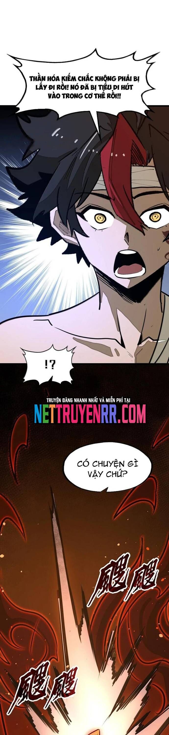 Từ Đáy Xã Hội Quật Khởi - Chapter 56 - Page 14