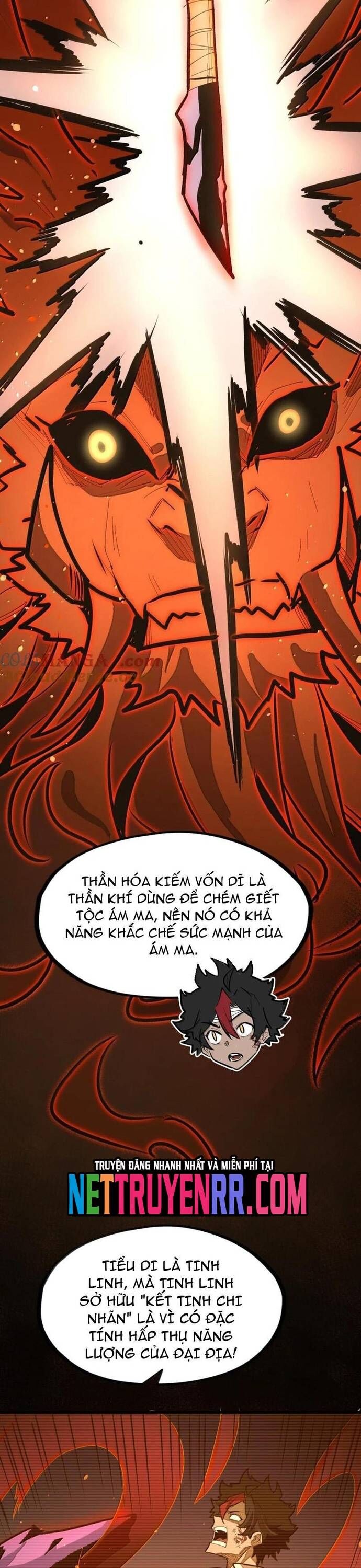 Từ Đáy Xã Hội Quật Khởi - Chapter 56 - Page 15