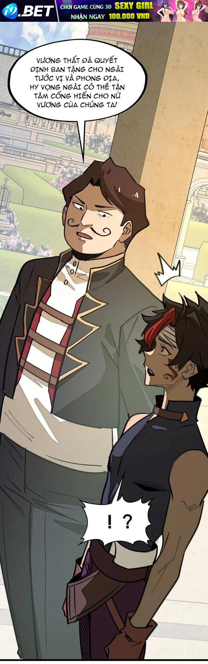 Từ Đáy Xã Hội Quật Khởi - Chapter 56 - Page 32