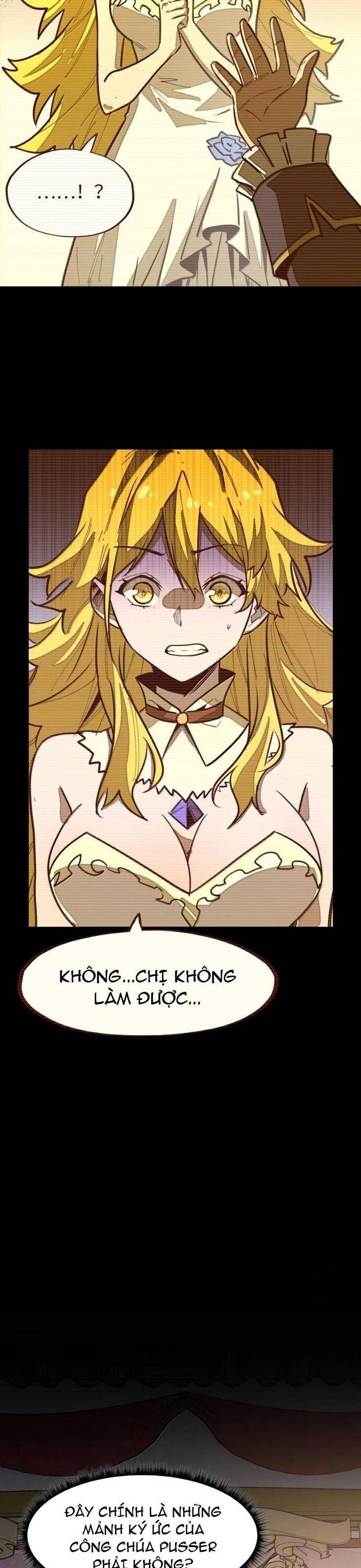 Từ Đáy Xã Hội Quật Khởi - Chapter 56 - Page 6