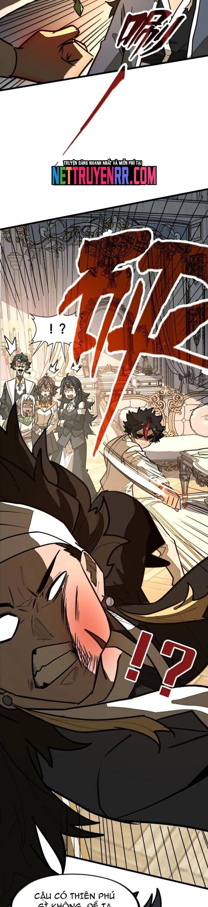 Từ Đáy Xã Hội Quật Khởi - Chapter 57 - Page 32