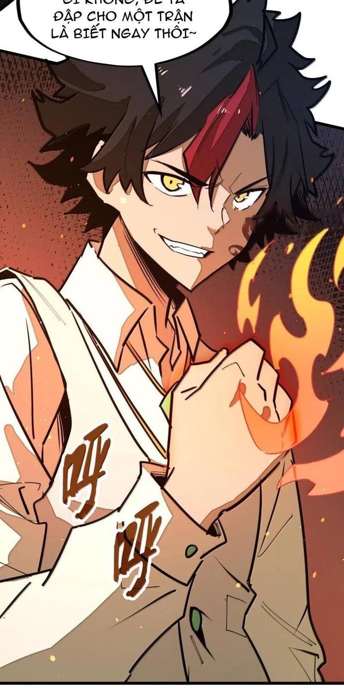 Từ Đáy Xã Hội Quật Khởi - Chapter 57 - Page 33