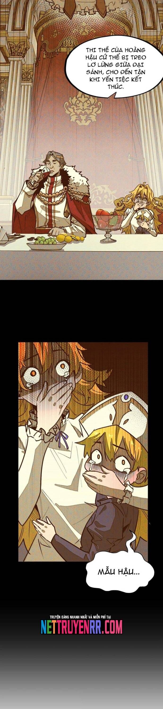 Từ Đáy Xã Hội Quật Khởi - Chapter 57 - Page 4