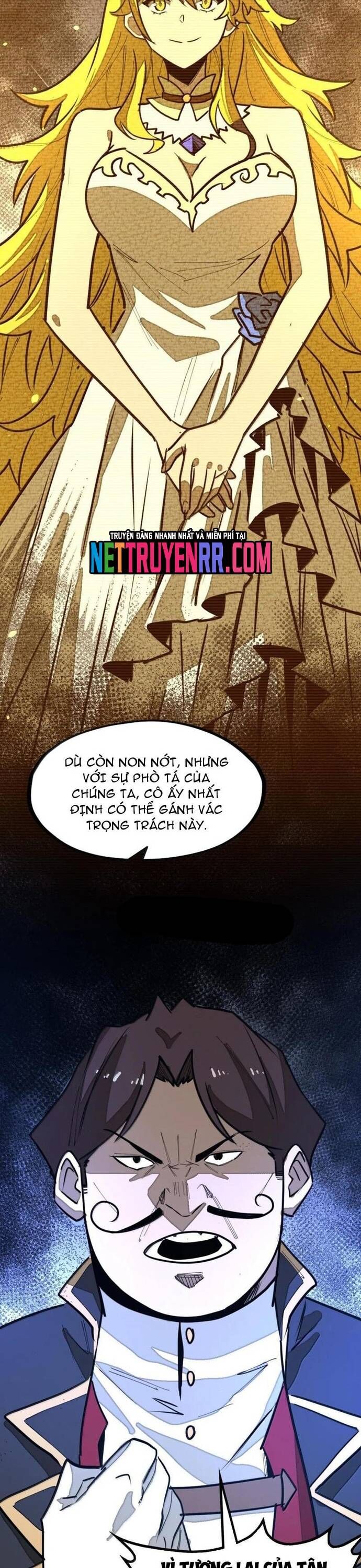 Từ Đáy Xã Hội Quật Khởi - Chapter 57 - Page 7