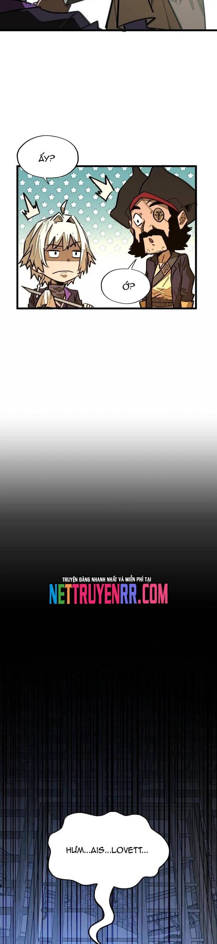 Từ Đáy Xã Hội Quật Khởi - Chapter 58 - Page 28