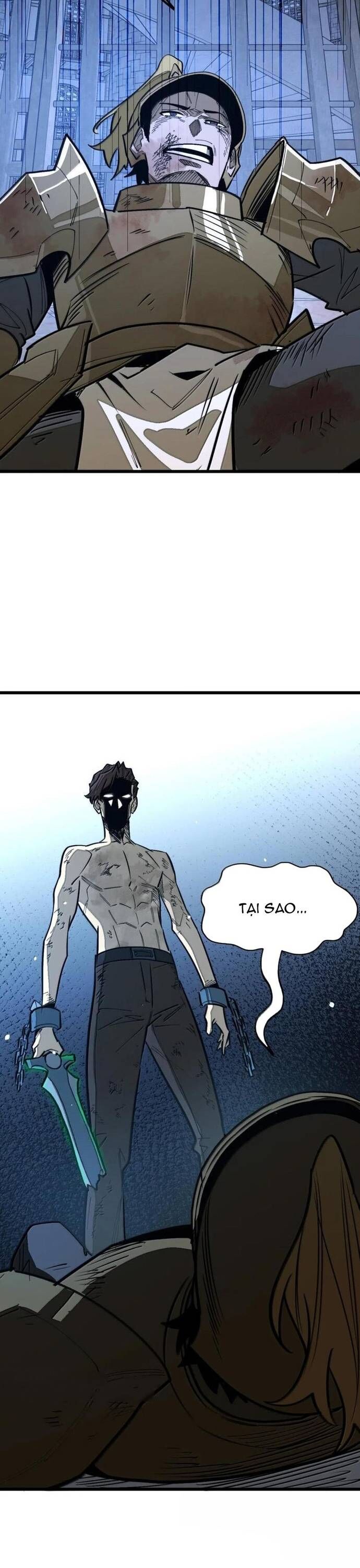 Từ Đáy Xã Hội Quật Khởi - Chapter 58 - Page 29