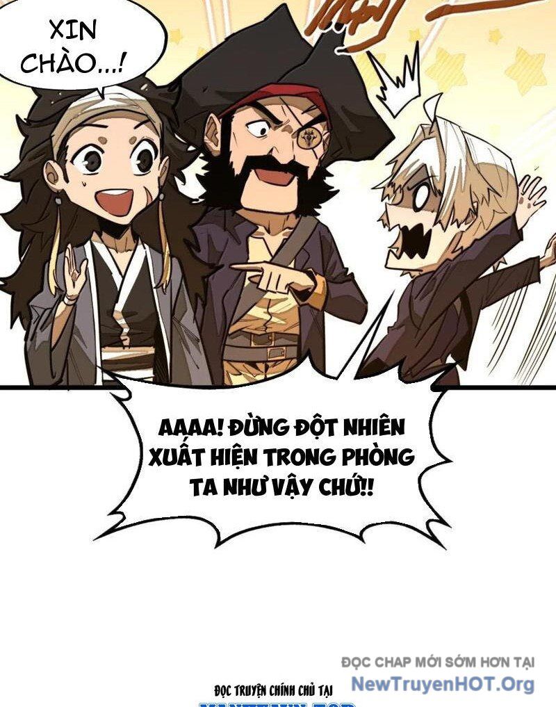 Từ Đáy Xã Hội Quật Khởi - Chapter 59 - Page 100