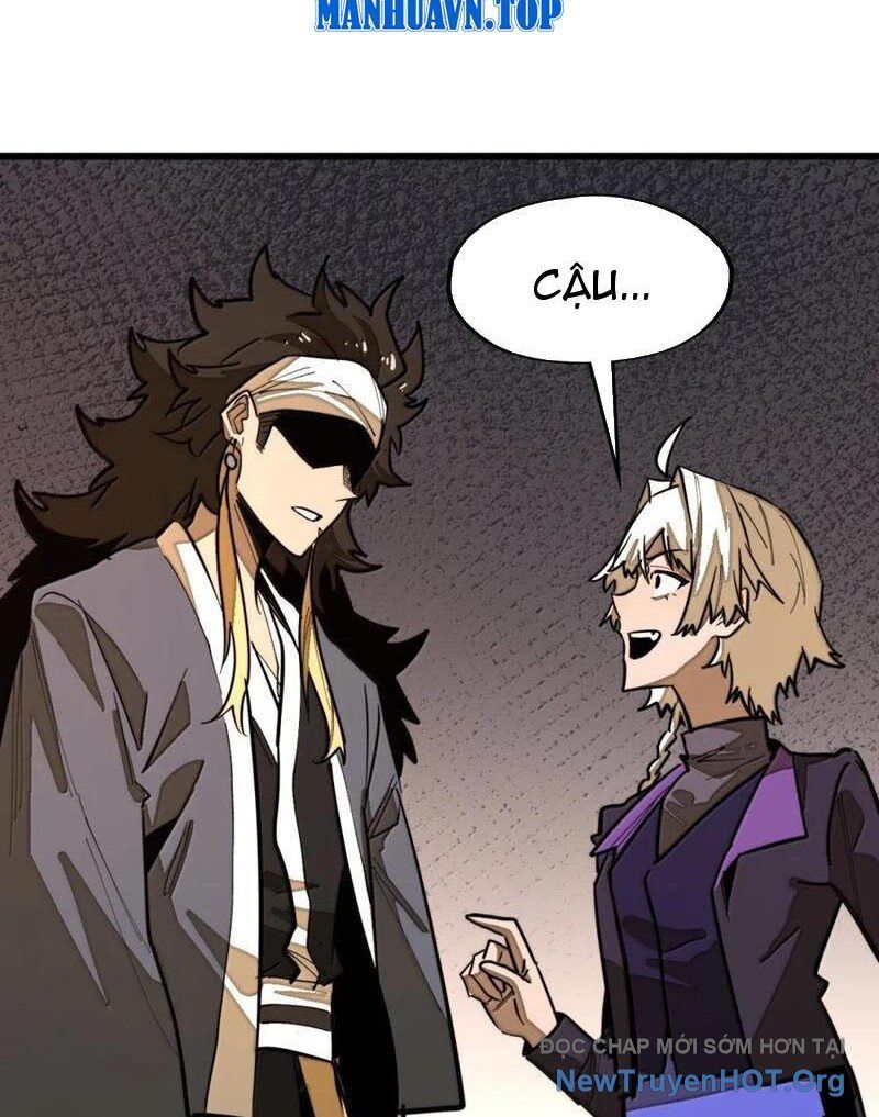 Từ Đáy Xã Hội Quật Khởi - Chapter 59 - Page 101