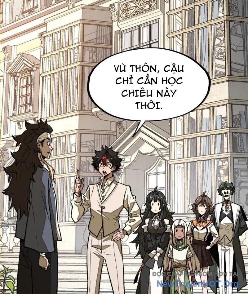 Từ Đáy Xã Hội Quật Khởi - Chapter 59 - Page 28