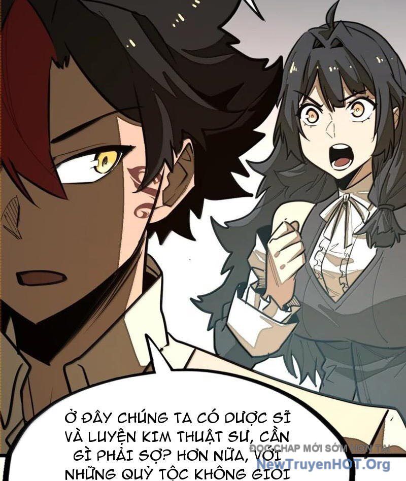 Từ Đáy Xã Hội Quật Khởi - Chapter 59 - Page 30