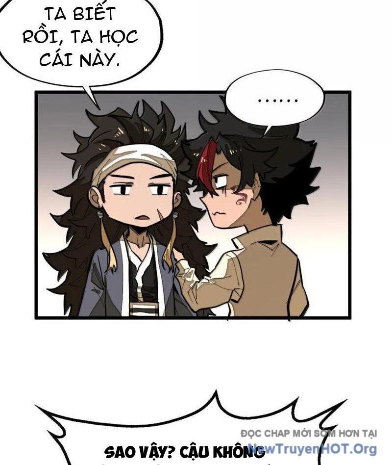 Từ Đáy Xã Hội Quật Khởi - Chapter 59 - Page 33