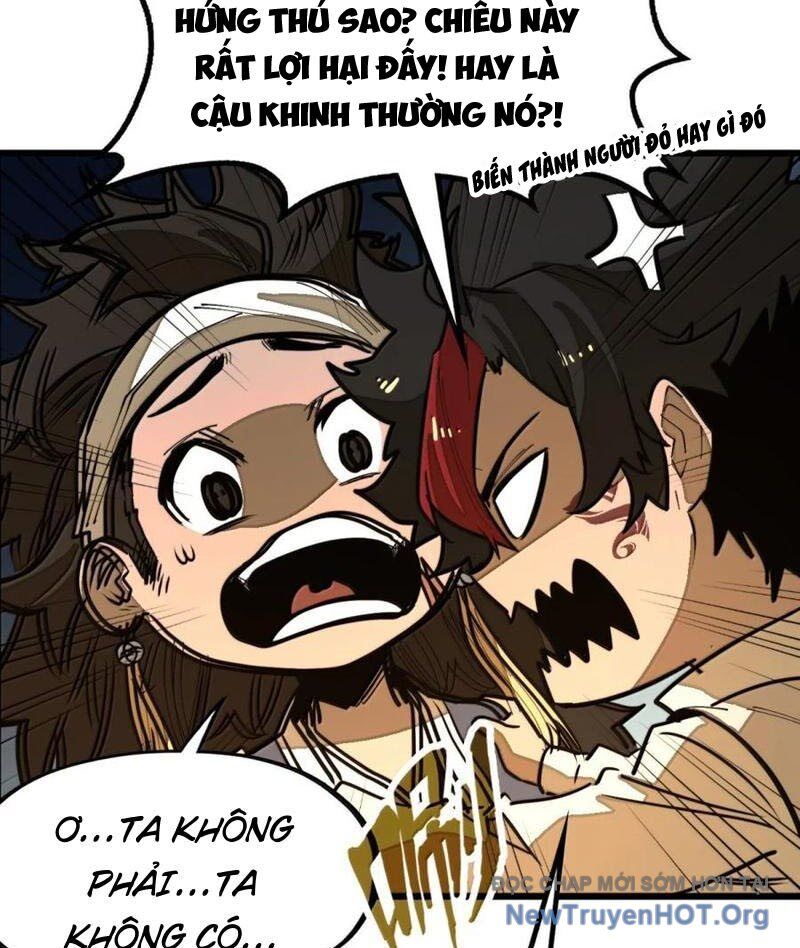 Từ Đáy Xã Hội Quật Khởi - Chapter 59 - Page 34