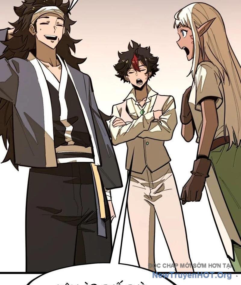 Từ Đáy Xã Hội Quật Khởi - Chapter 59 - Page 36