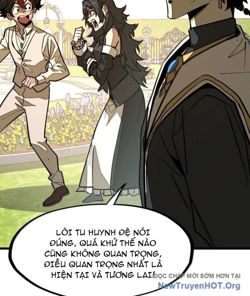 Từ Đáy Xã Hội Quật Khởi - Chapter 59 - Page 38
