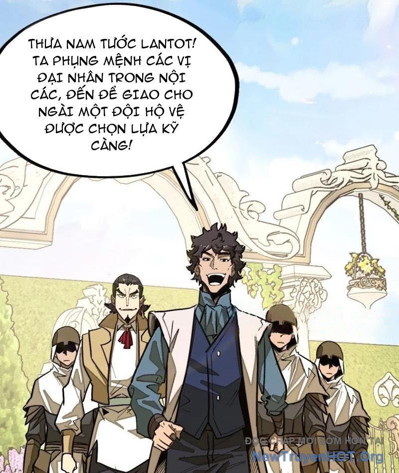 Từ Đáy Xã Hội Quật Khởi - Chapter 59 - Page 48
