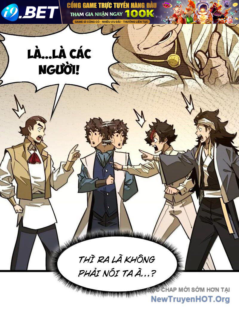 Từ Đáy Xã Hội Quật Khởi - Chapter 59 - Page 54