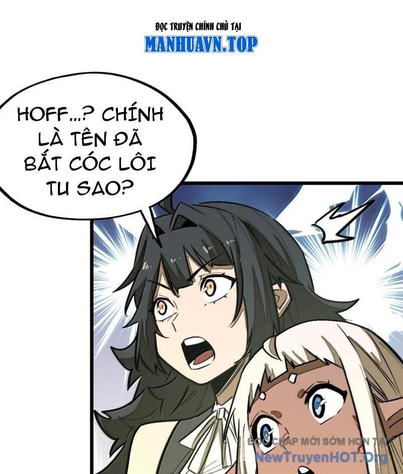 Từ Đáy Xã Hội Quật Khởi - Chapter 59 - Page 55