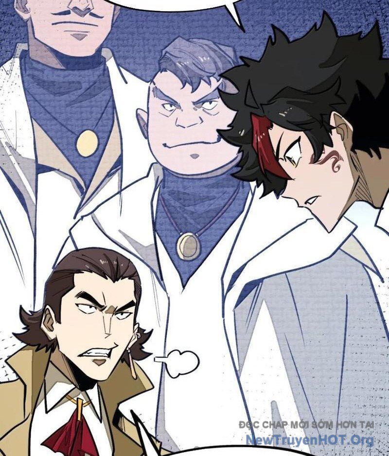 Từ Đáy Xã Hội Quật Khởi - Chapter 59 - Page 57