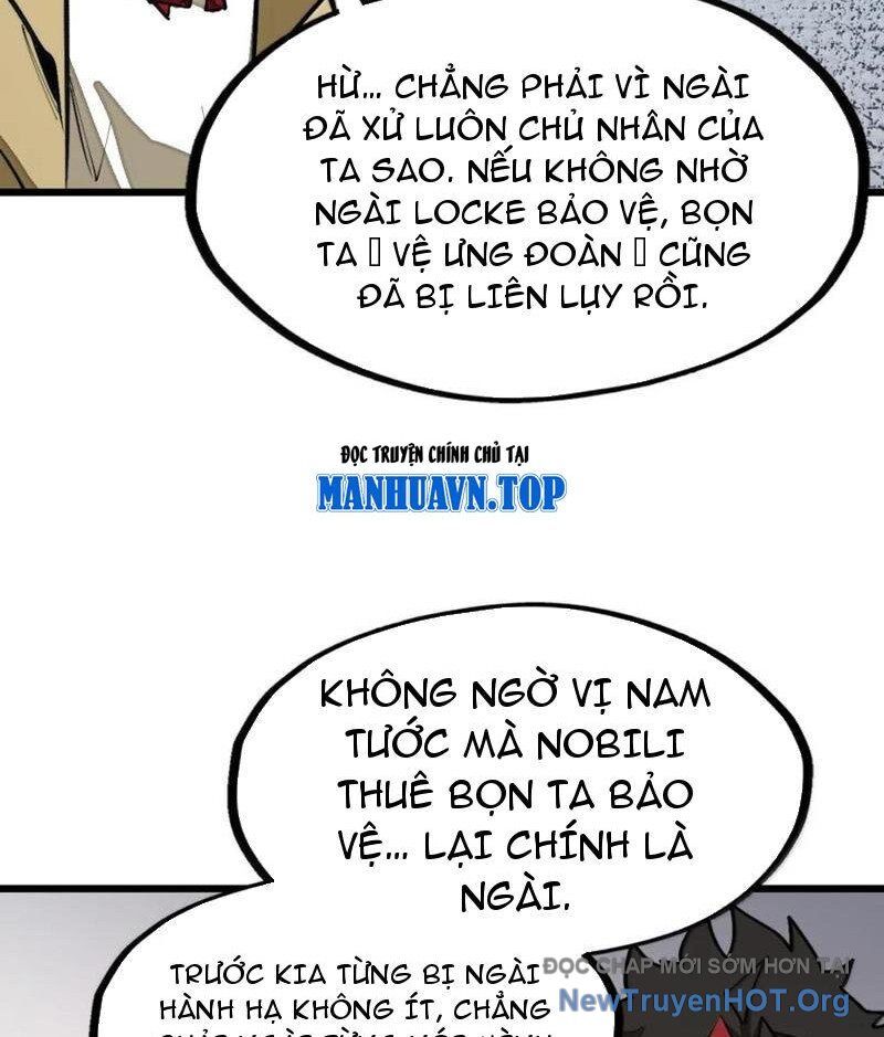 Từ Đáy Xã Hội Quật Khởi - Chapter 59 - Page 58
