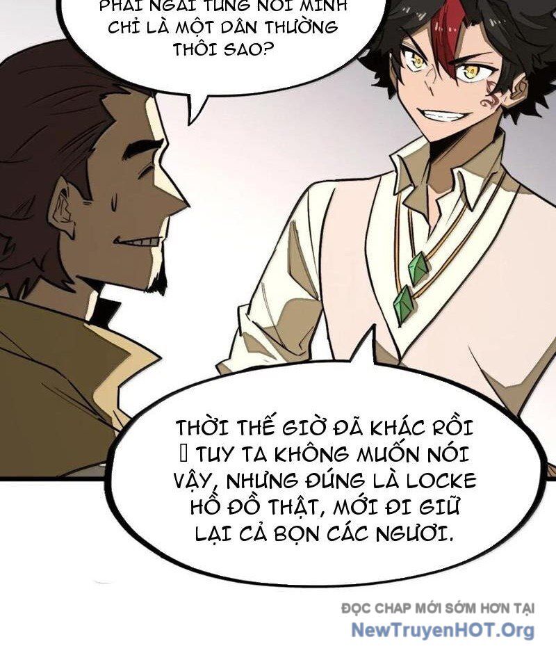 Từ Đáy Xã Hội Quật Khởi - Chapter 59 - Page 59