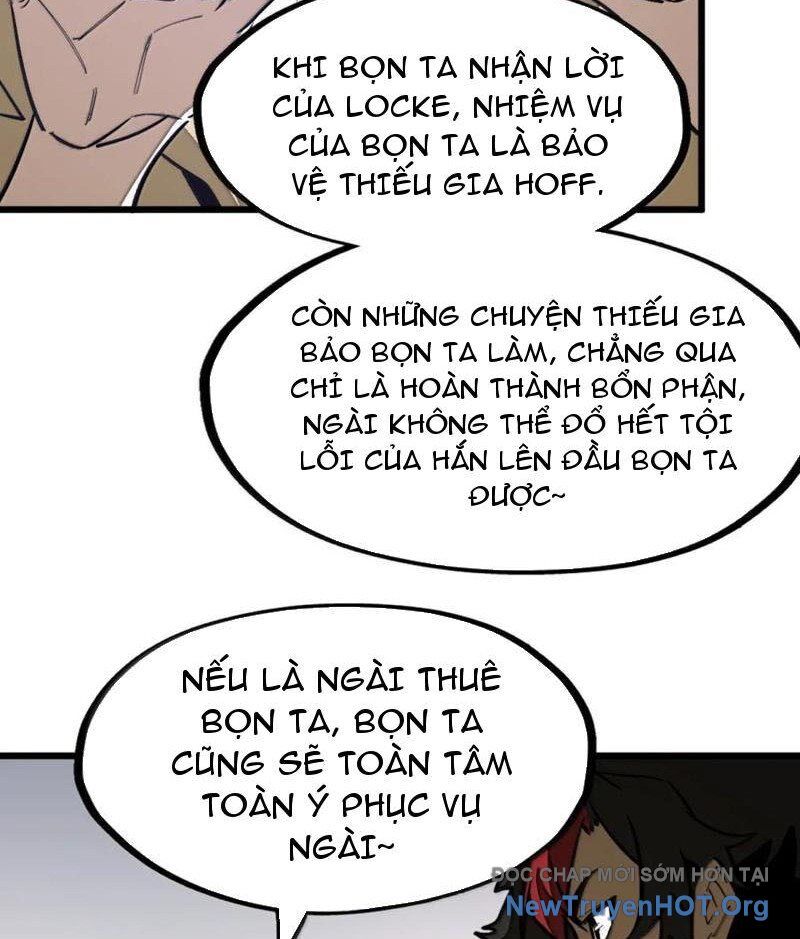 Từ Đáy Xã Hội Quật Khởi - Chapter 59 - Page 61