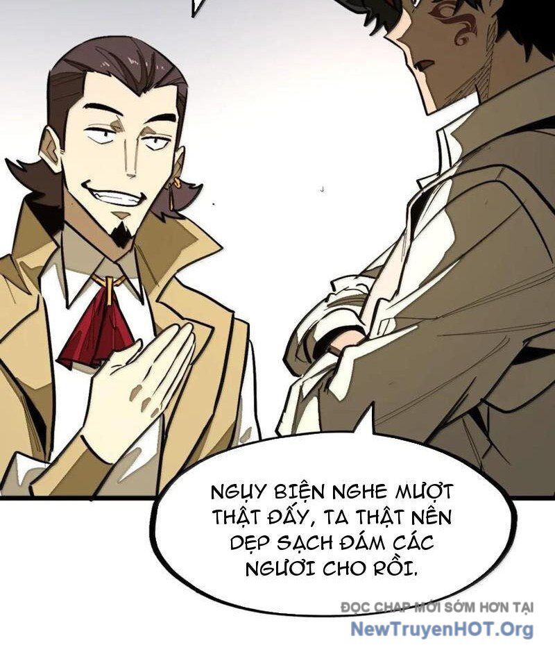 Từ Đáy Xã Hội Quật Khởi - Chapter 59 - Page 62