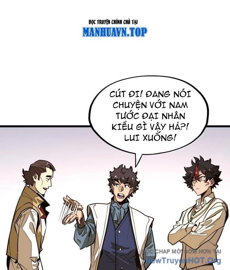 Từ Đáy Xã Hội Quật Khởi - Chapter 59 - Page 63