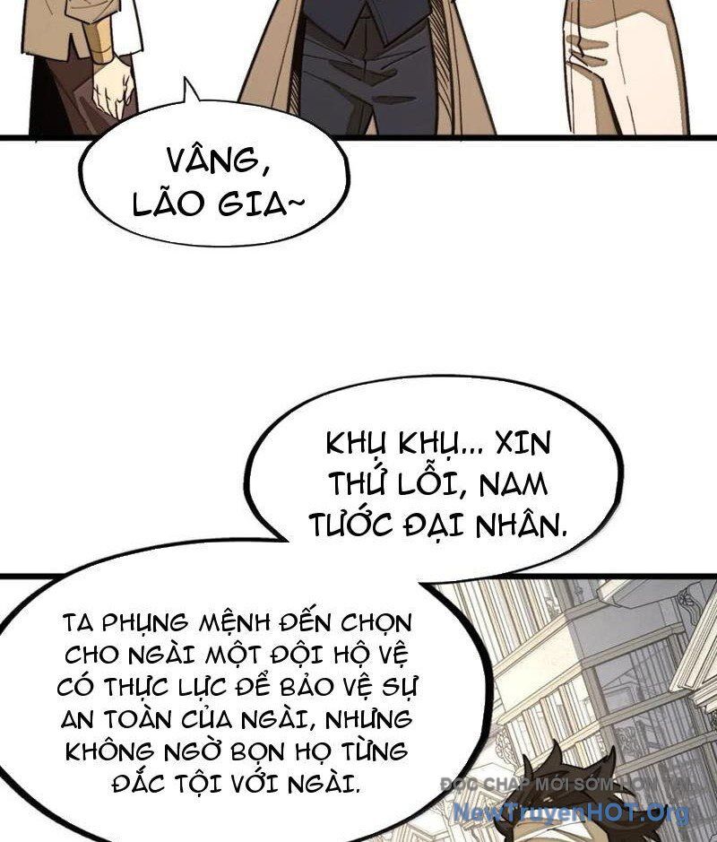 Từ Đáy Xã Hội Quật Khởi - Chapter 59 - Page 64