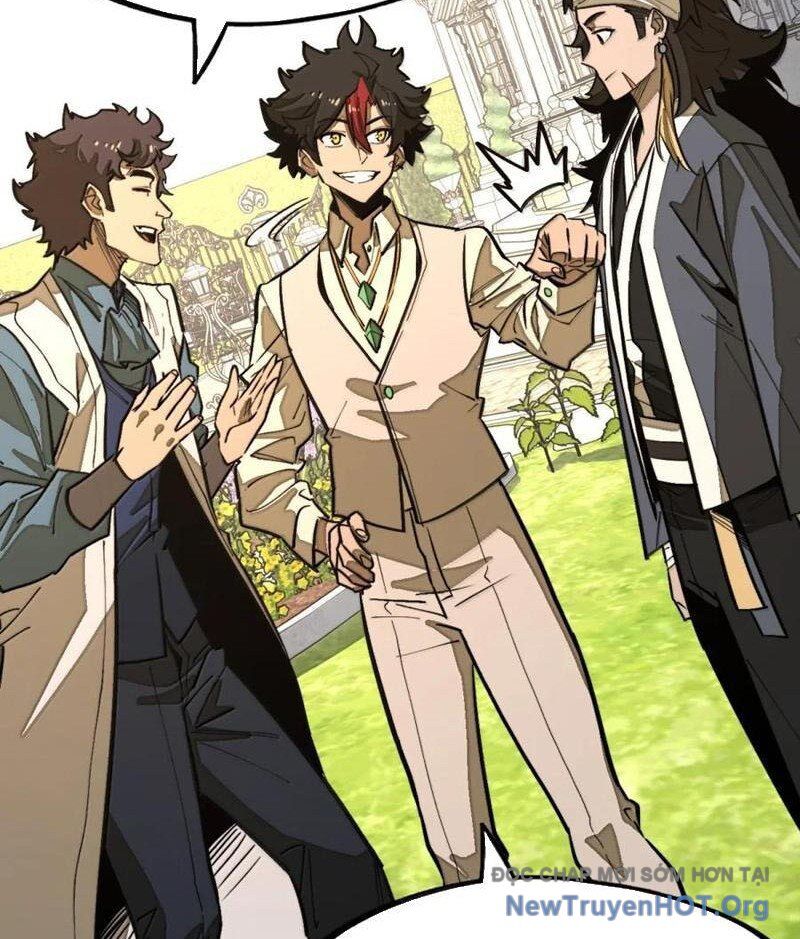 Từ Đáy Xã Hội Quật Khởi - Chapter 59 - Page 65