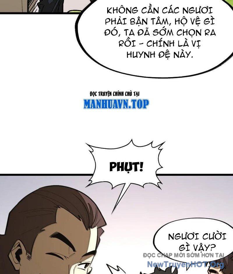 Từ Đáy Xã Hội Quật Khởi - Chapter 59 - Page 66