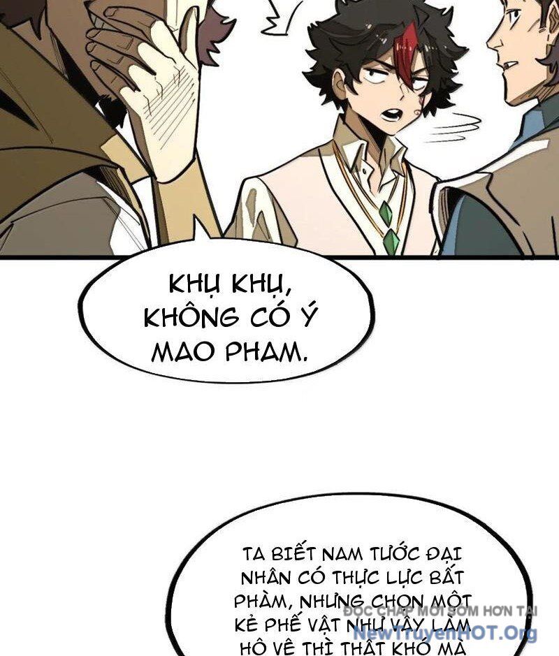 Từ Đáy Xã Hội Quật Khởi - Chapter 59 - Page 67