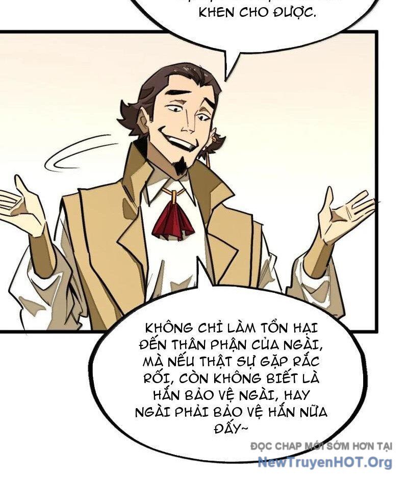 Từ Đáy Xã Hội Quật Khởi - Chapter 59 - Page 68