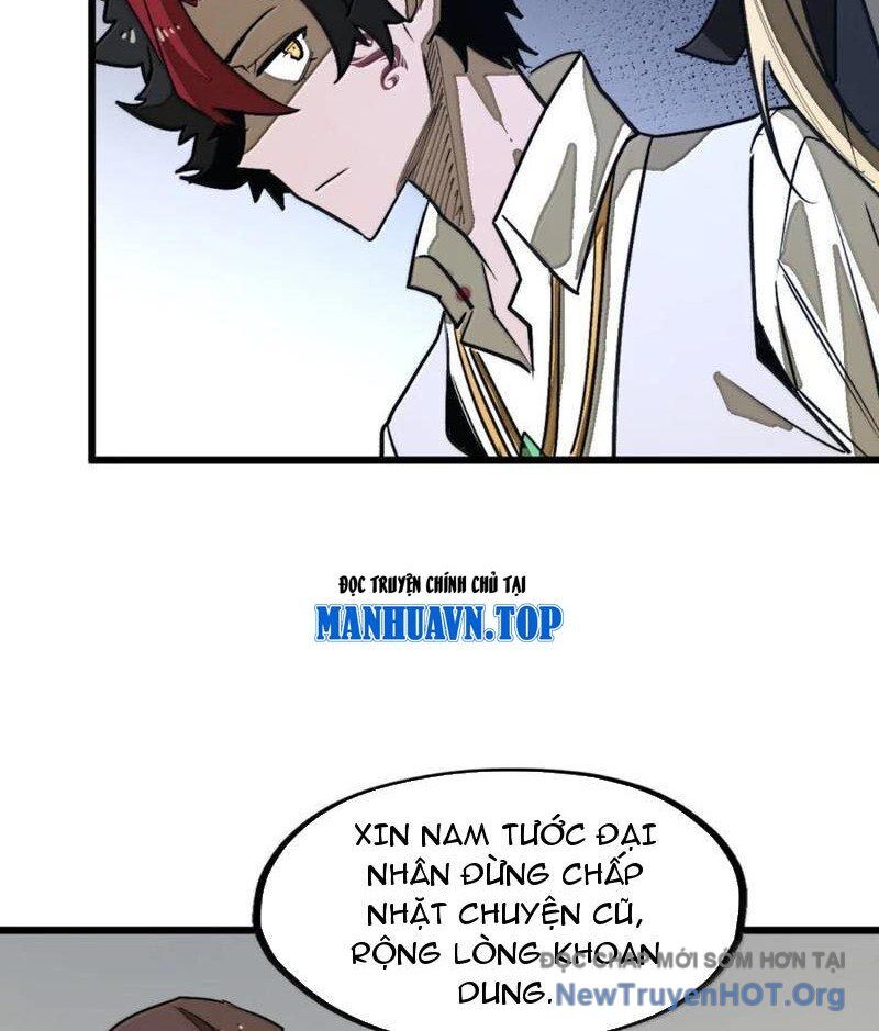 Từ Đáy Xã Hội Quật Khởi - Chapter 59 - Page 70