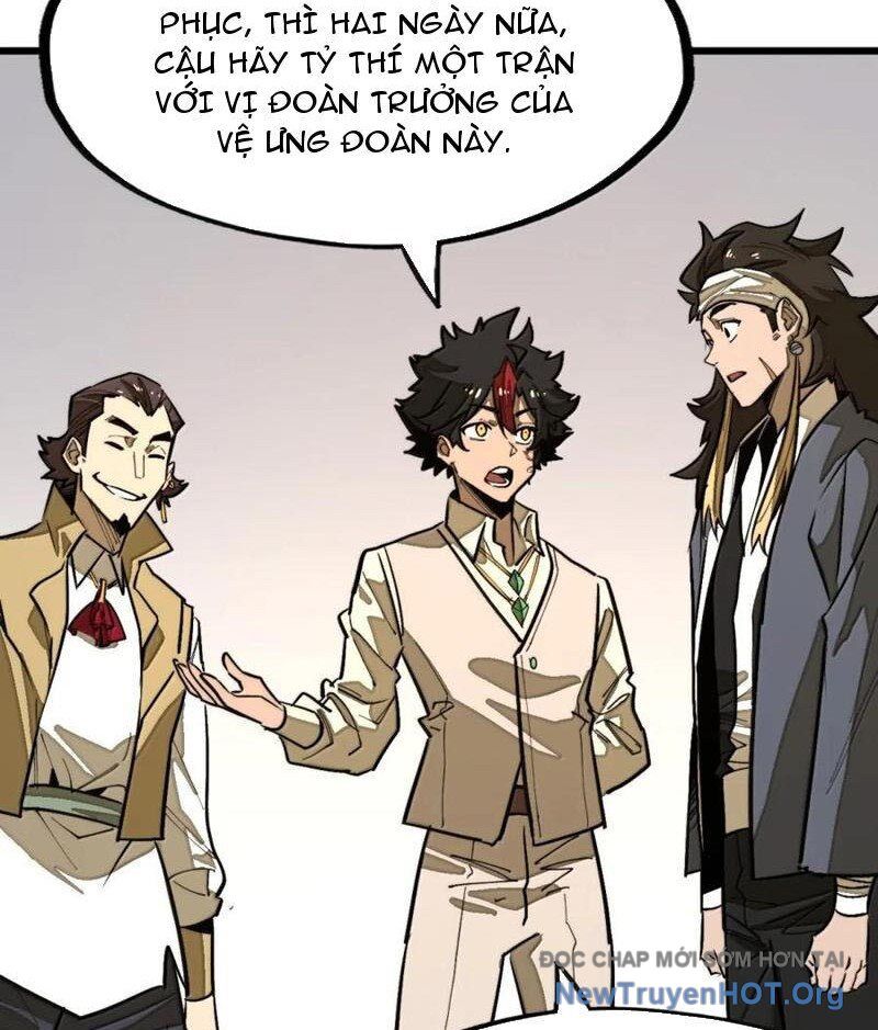 Từ Đáy Xã Hội Quật Khởi - Chapter 59 - Page 77