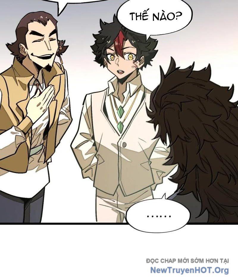 Từ Đáy Xã Hội Quật Khởi - Chapter 59 - Page 79