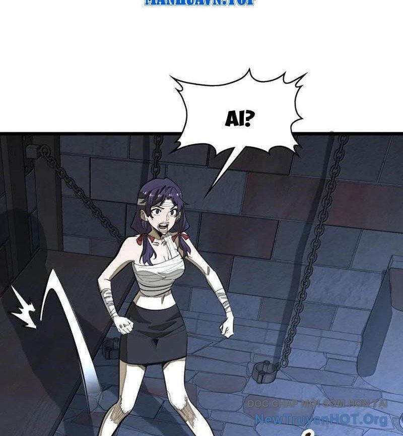 Từ Đáy Xã Hội Quật Khởi - Chapter 59 - Page 8